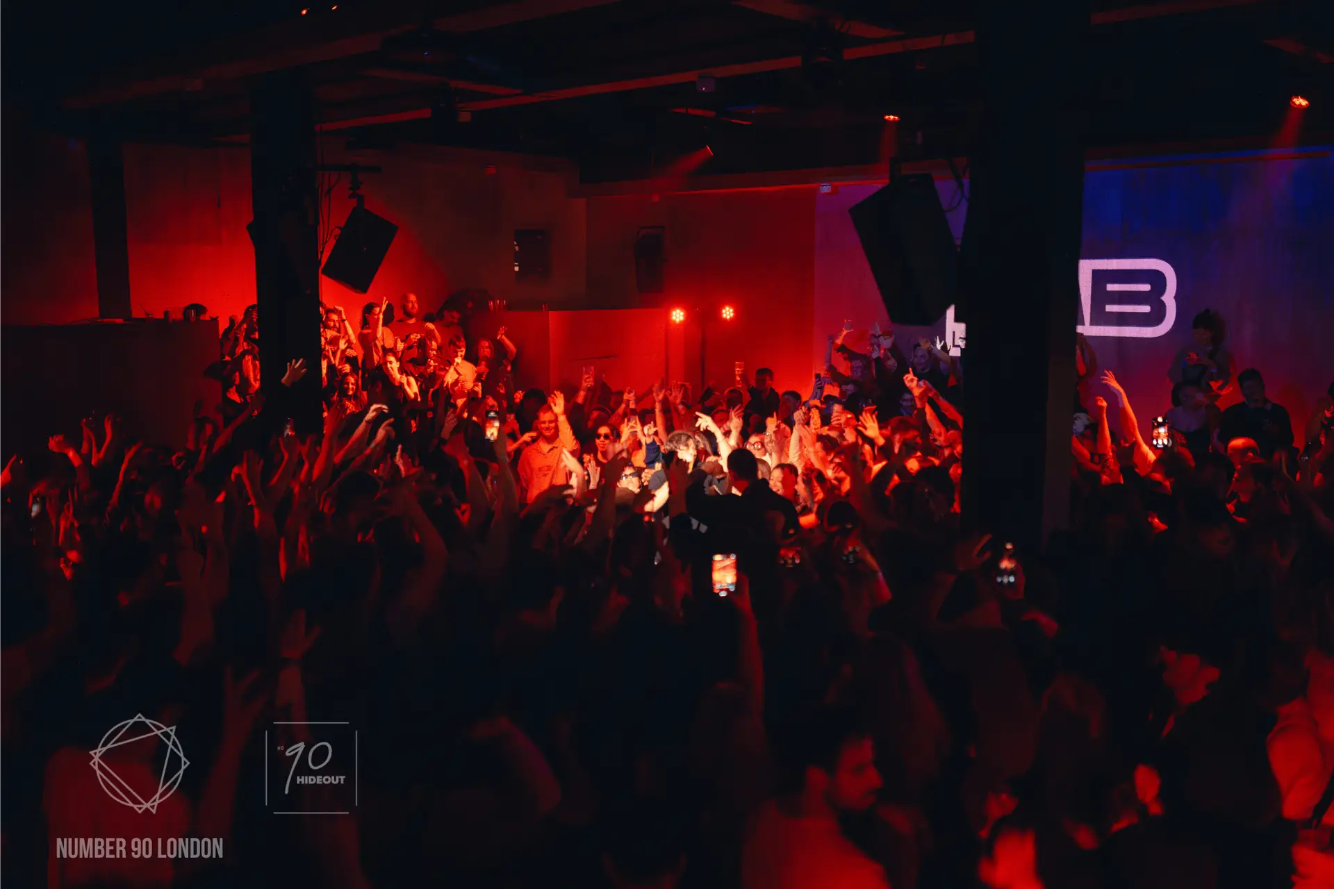 Image gallery marquee