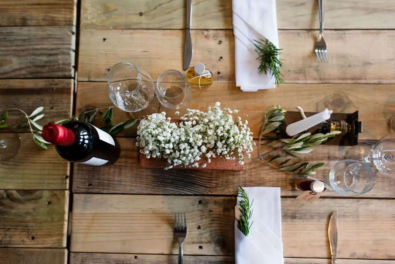 Image gallery marquee