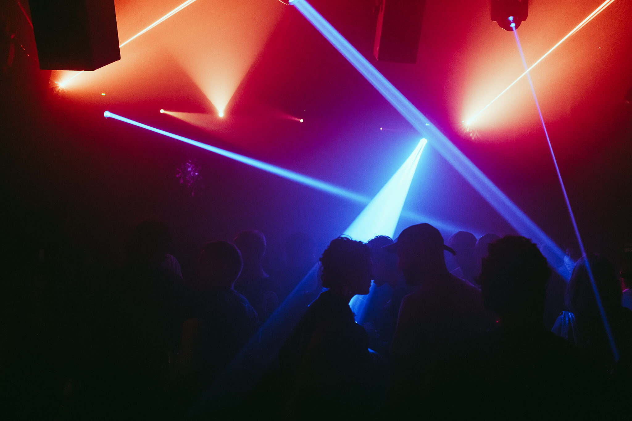 Image gallery marquee