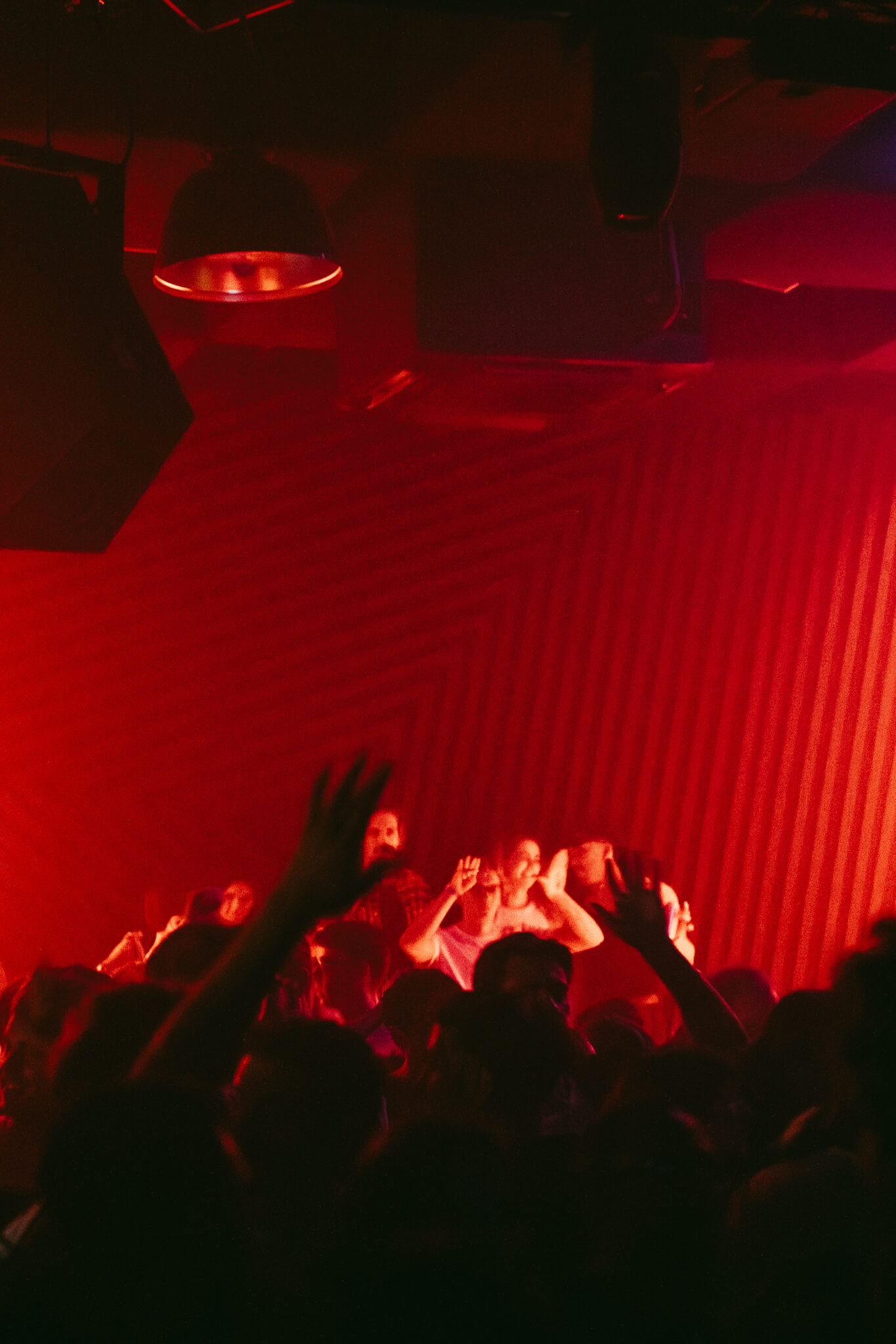 Image gallery marquee