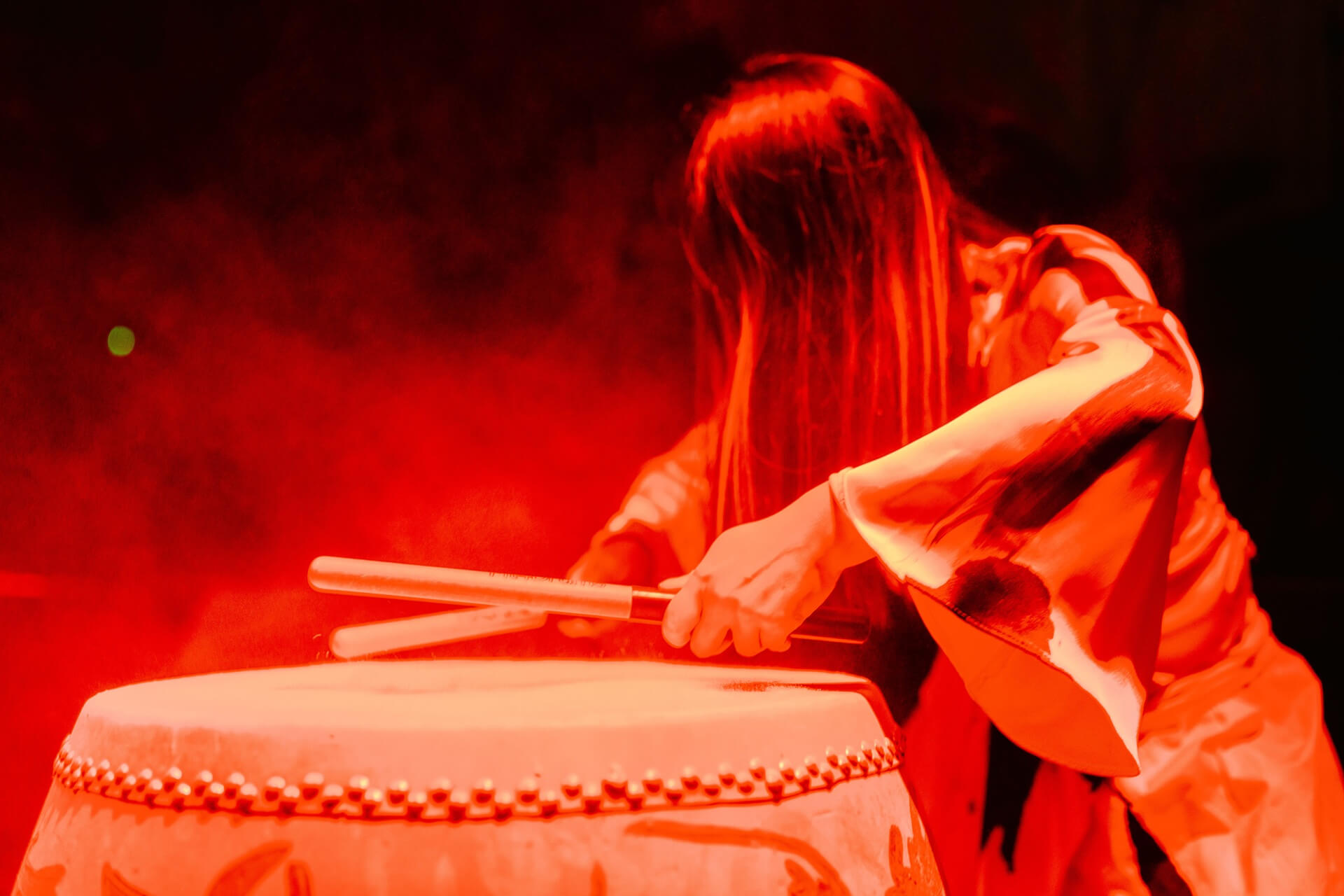 Image gallery marquee